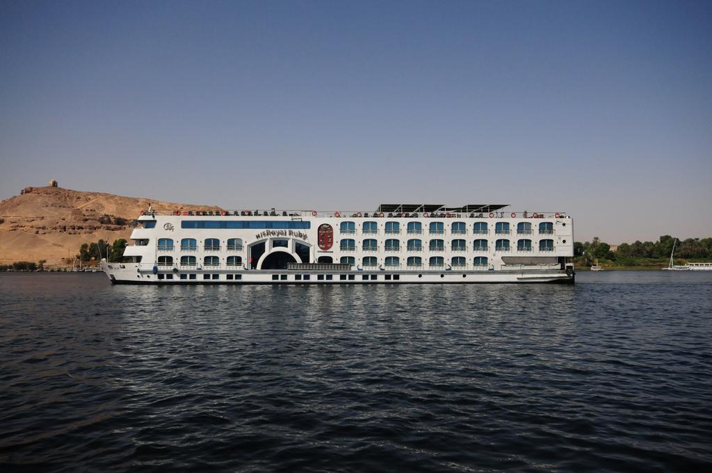 Classical Nile Cruise 3